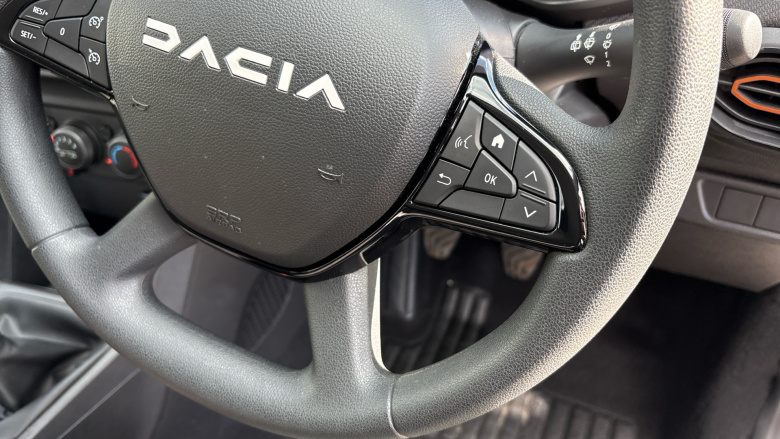 Dacia Sandero Stepway 1.0 TCe Essential 5dr Petrol Hatchback